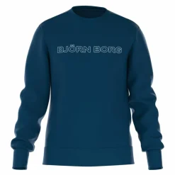 Björn Borg Truien & Vesten* Borg Essential 3 sweater heren gibraltar sea