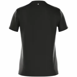 Björn Borg Shirts, Polo's & Blouses* Borg Essential 3 shirt heren black beauty