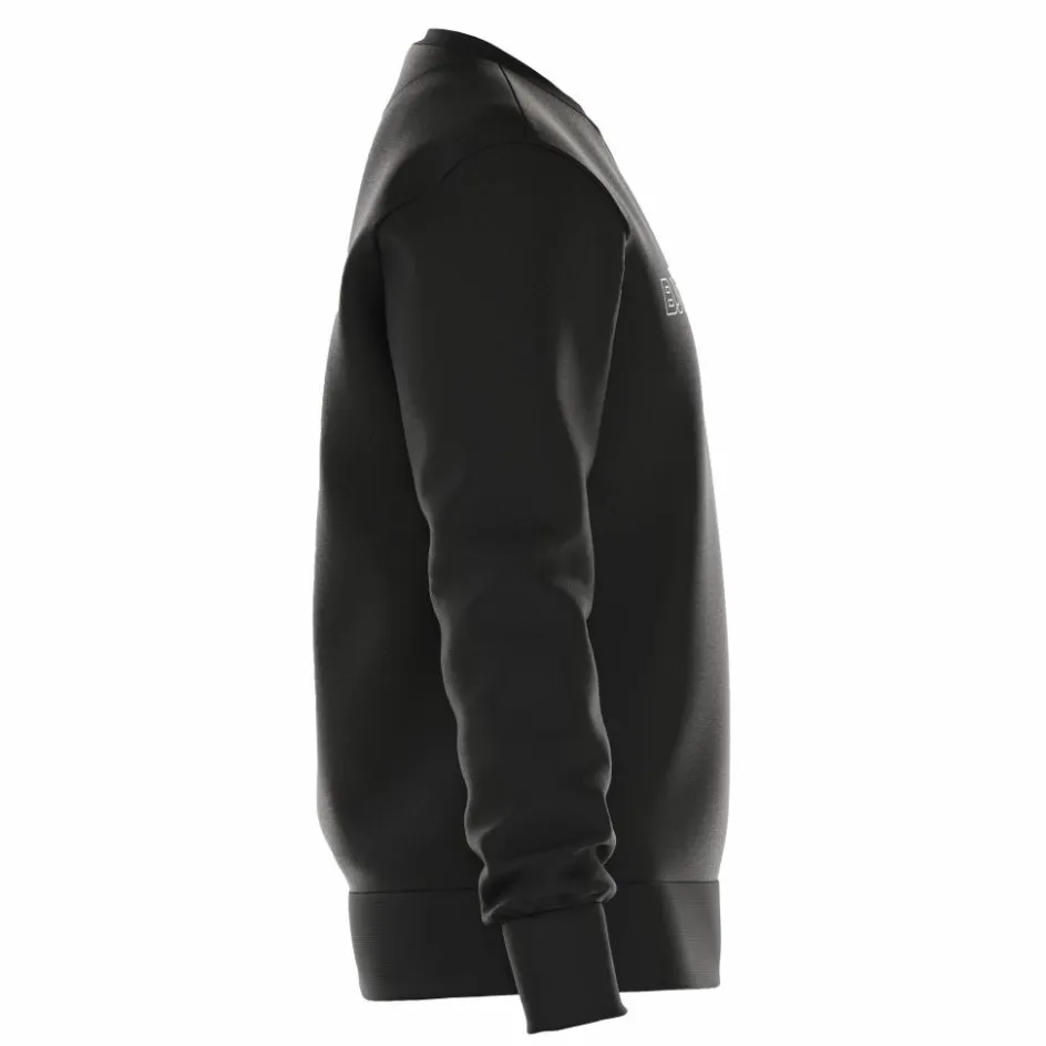 Björn Borg Truien & Vesten* Borg Essential 3 sweater heren black beauty