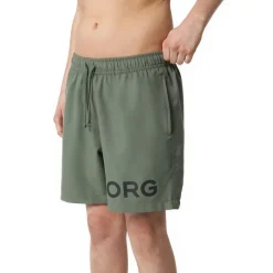 Björn Borg Zwembroek* Borg zwembroek junior agave green