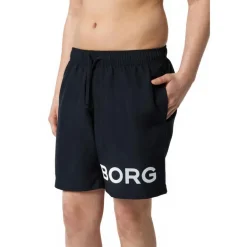 Björn Borg Zwembroek* Borg zwembroek junior night sky