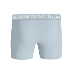 Björn Borg Sportondergoed* Core onderbroek junior multicolour 7-pack