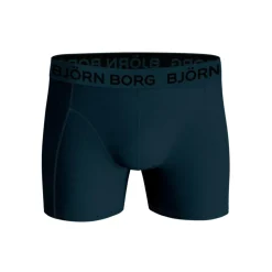 Björn Borg Sportondergoed* Core onderbroek junior multicolour 7-pack