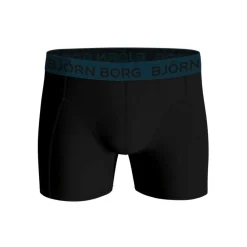 Björn Borg Sportondergoed* Core onderbroek junior multicolour 7-pack