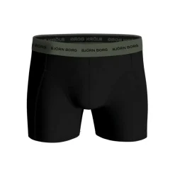 Björn Borg Sportondergoed* Cotton Stretch onderbroek heren multicolour 7-pack