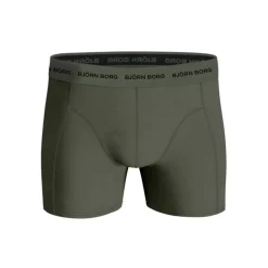 Björn Borg Sportondergoed* Cotton Stretch onderbroek heren multicolour 7-pack