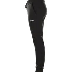 Björn Borg Broeken* Logo joggingbroek heren black