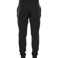 Björn Borg Broeken* Logo joggingbroek heren black