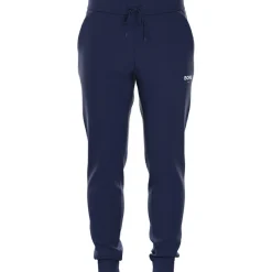 Björn Borg Broeken* Logo joggingbroek heren blue