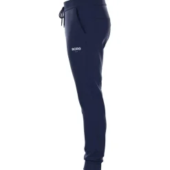 Björn Borg Broeken* Logo joggingbroek heren blue