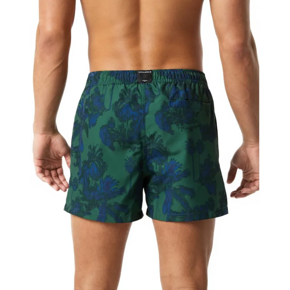 Björn Borg Zwembroek* Print zwembroek heren palm beach big 1