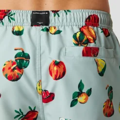 Björn Borg Zwembroek* Print zwembroek heren pumpkin patch big