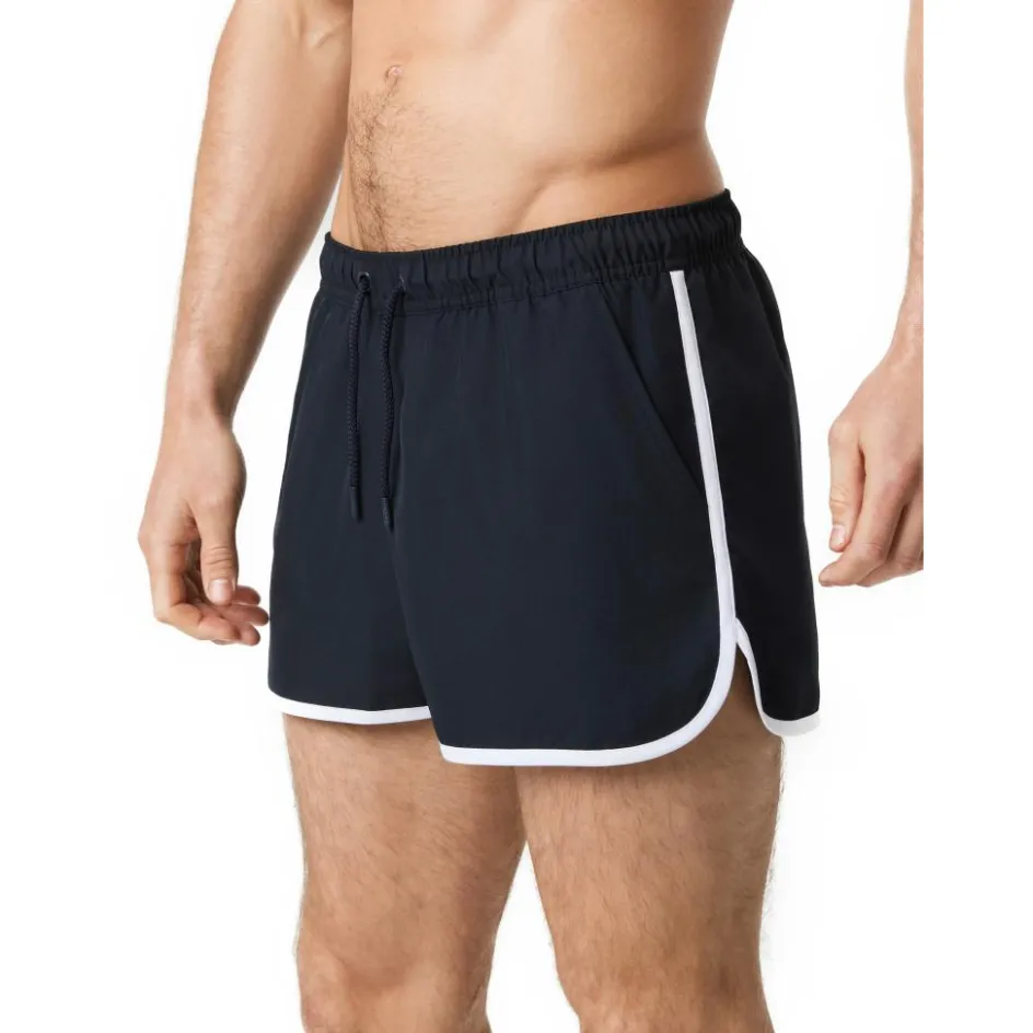 Björn Borg Zwembroek* Retro zwembroek heren night sky