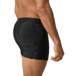 Björn Borg Zwembroek* Stretch zwemboxer heren black beauty