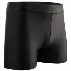 Björn Borg Zwembroek* Stretch zwembroek junior black beauty