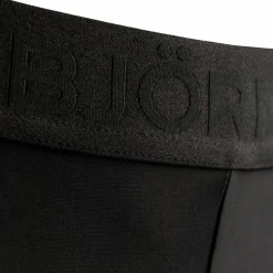 Björn Borg Zwembroek* Stretch zwembroek junior black beauty