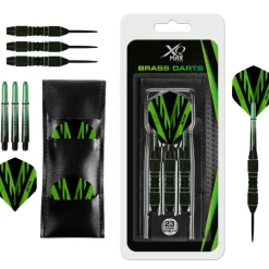 BK Dartartikelen*QD7001340 dartpijlen 23 gram