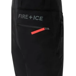 Bogner Wintersport|Skibroeken*14077575 Scott skibroek heren black black