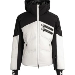Bogner Ski Jassen|Wintersport*Amon Down winterjas heren black