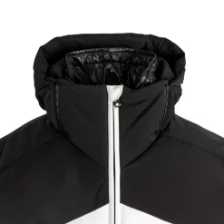 Bogner Ski Jassen|Wintersport*Amon Down winterjas heren black