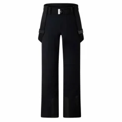 Bogner Skibroeken|Wintersport*Curt softshell skibroek heren black