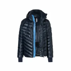 Bogner Ski Jassen|Wintersport*Dori winterjas heren navy