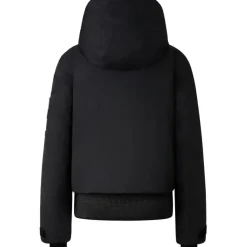 Bogner Ski Jassen|Wintersport*Emely winterjas dames black