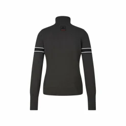 Bogner Fire+Ice Wintersport|Skipullies* Azra skipully dames anthracite