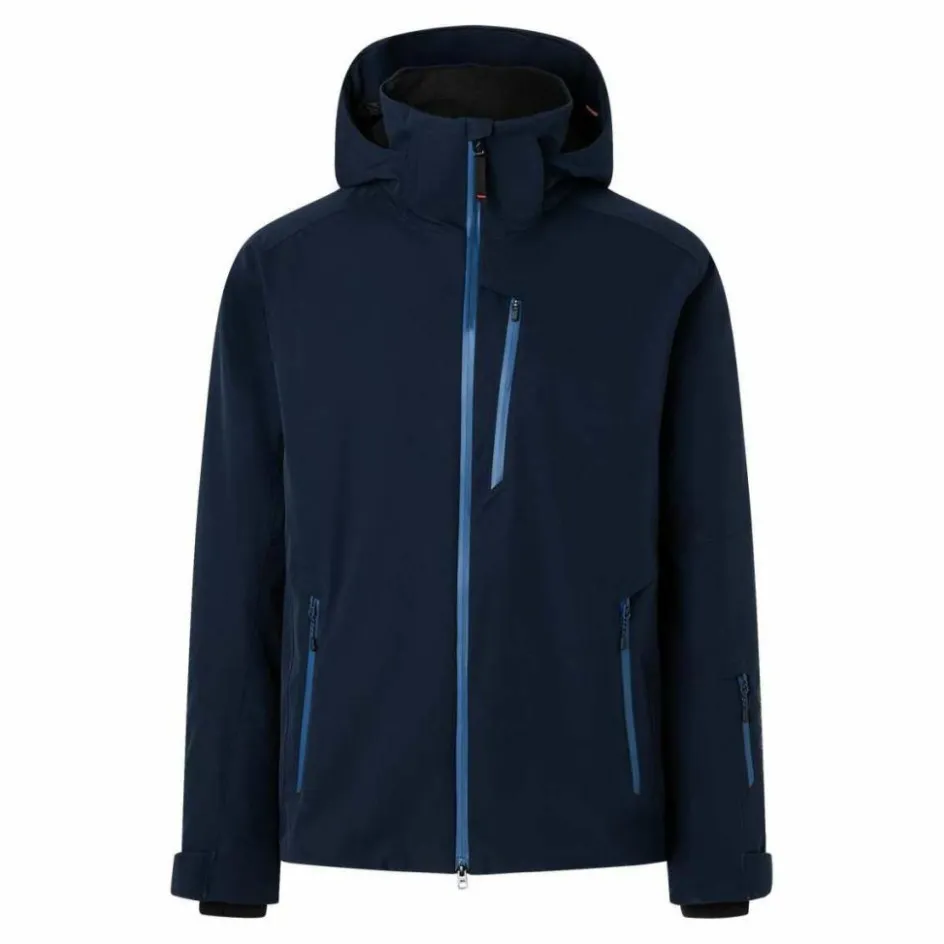 Bogner Fire+Ice Ski Jassen|Wintersport* Eason winterjas heren night blue