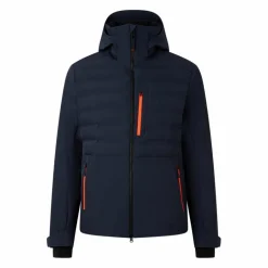 Bogner Fire+Ice Ski Jassen|Wintersport* Ivo winterjas heren night blue