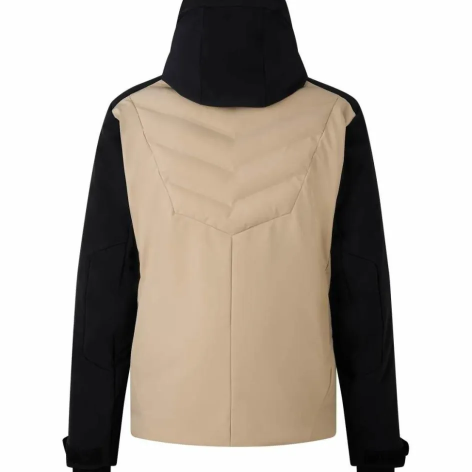 Bogner Fire+Ice Ski Jassen|Wintersport* Ivo winterjas heren dune