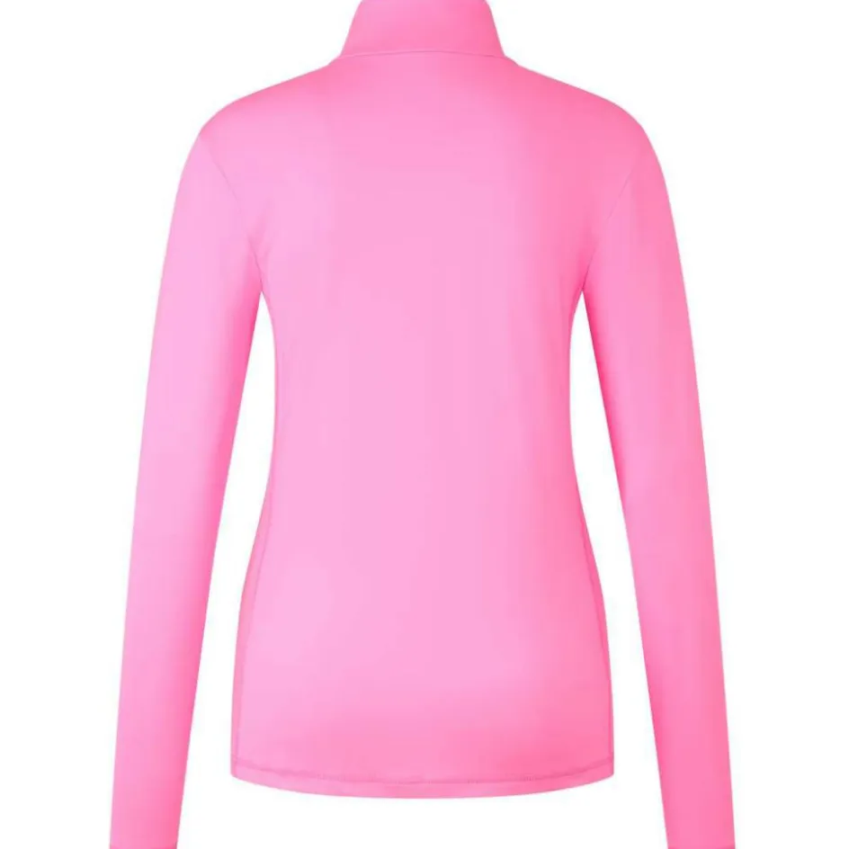 Bogner Fire+Ice Skipullies|Wintersport* Margo skipully dames vibrant flash