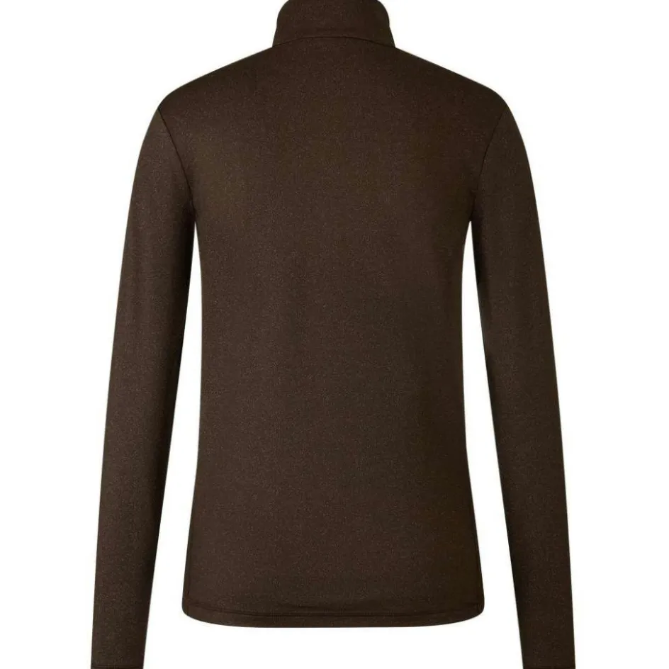 Bogner Fire+Ice Skipullies|Wintersport* Margo skipully dames espresso