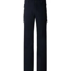 Bogner Fire+Ice Skibroeken|Wintersport* Nic skibroek heren deepest navy