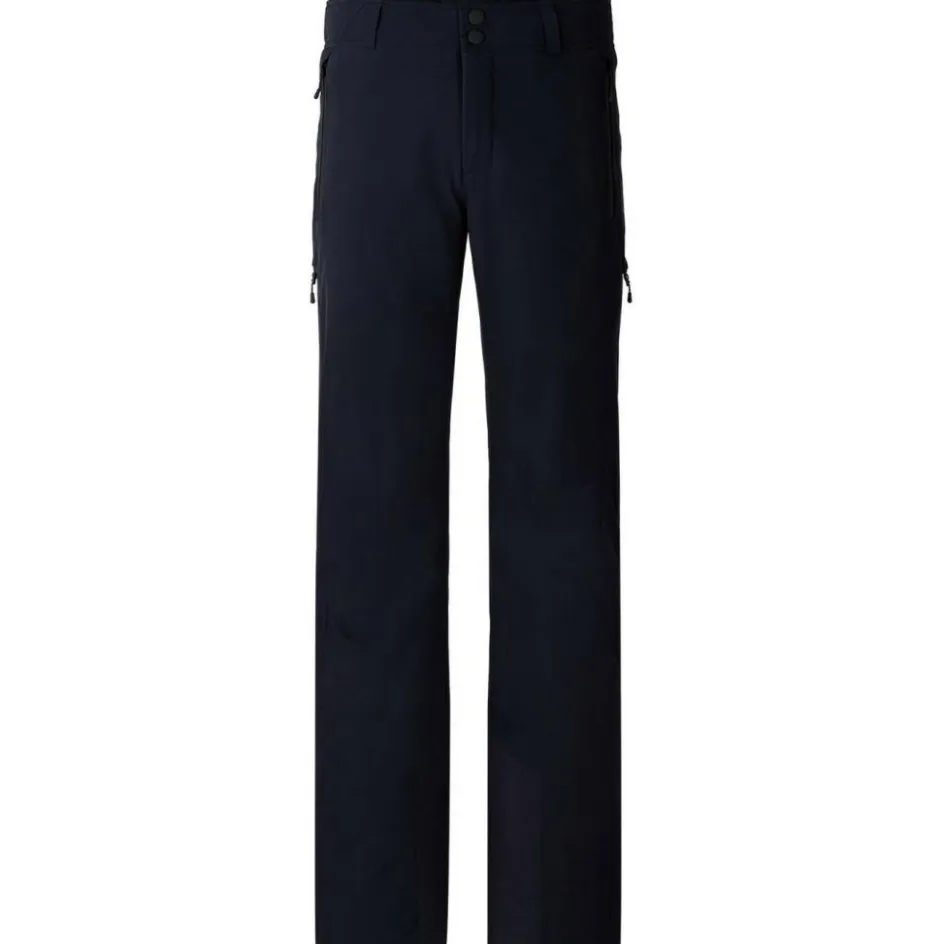 Bogner Fire+Ice Skibroeken|Wintersport* Nic skibroek heren deepest navy