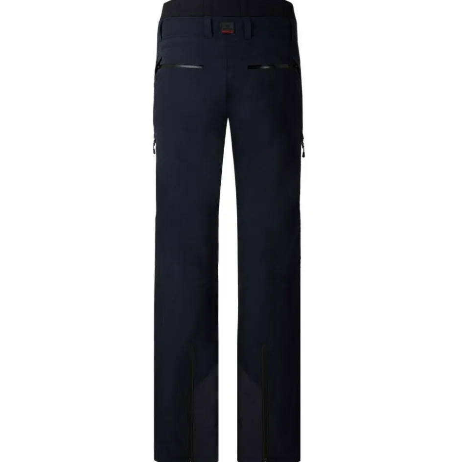 Bogner Fire+Ice Skibroeken|Wintersport* Nic skibroek heren deepest navy