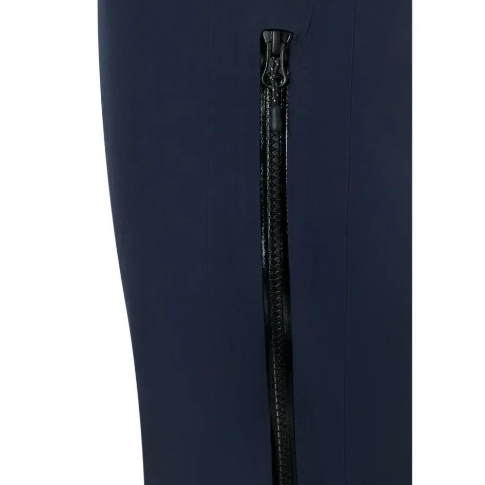 Bogner Fire+Ice Skibroeken|Wintersport* Nic skibroek heren deepest navy