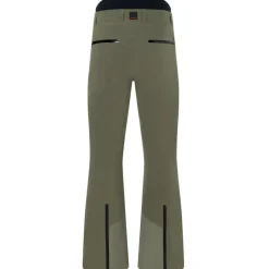 Bogner Fire+Ice Skibroeken|Wintersport* Nic skibroek heren grape leaf