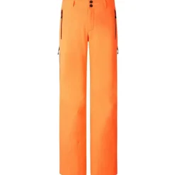 Bogner Fire+Ice Skibroeken|Wintersport* Nic skibroek heren vibrant orange