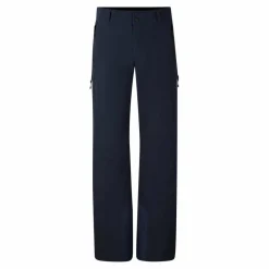 Bogner Fire+Ice Skibroeken|Wintersport* Nic skibroek heren black