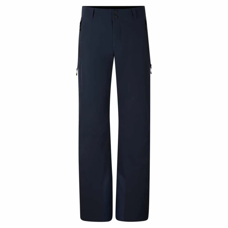 Bogner Fire+Ice Skibroeken|Wintersport* Nic skibroek heren black