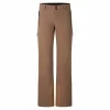 Bogner Fire+Ice Skibroeken|Wintersport* Nic skibroek heren hazelnut