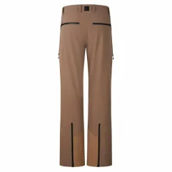 Bogner Fire+Ice Skibroeken|Wintersport* Nic skibroek heren hazelnut