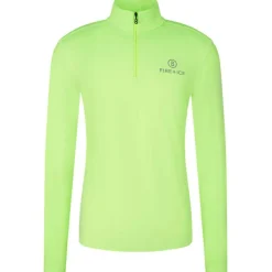 Bogner Fire+Ice Wintersport|Skipullies* Pascal skipully heren lime
