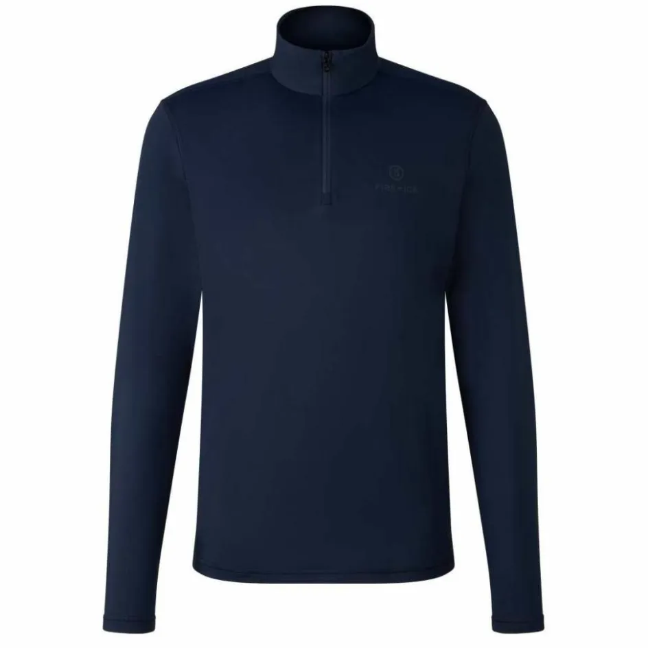 Bogner Fire+Ice Skipullies|Wintersport* Pascal skipully heren night blue