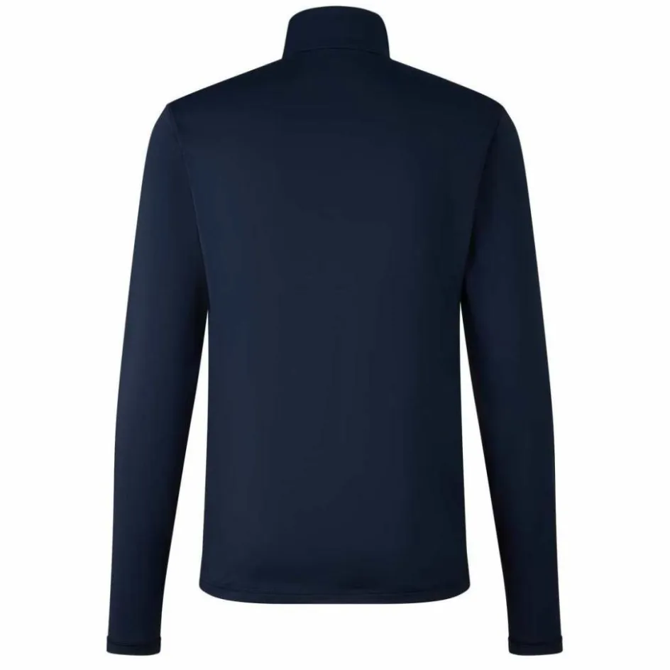 Bogner Fire+Ice Skipullies|Wintersport* Pascal skipully heren night blue