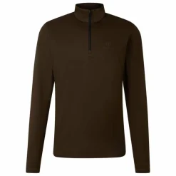 Bogner Fire+Ice Skipullies|Wintersport* Pascal skipully heren espresso