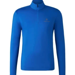 Bogner Fire+Ice Skipullies|Wintersport* Pascal skipully heren nautical blue