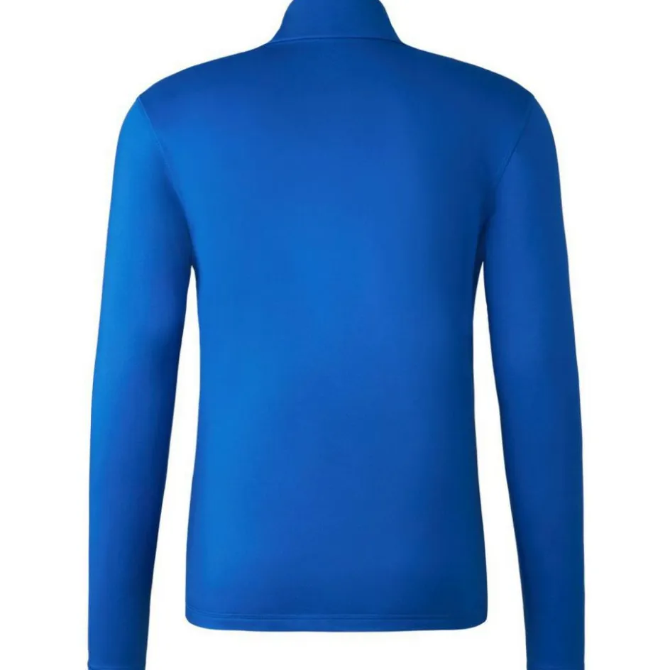 Bogner Fire+Ice Skipullies|Wintersport* Pascal skipully heren nautical blue