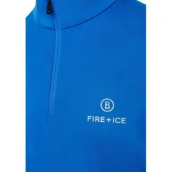 Bogner Fire+Ice Skipullies|Wintersport* Pascal skipully heren nautical blue